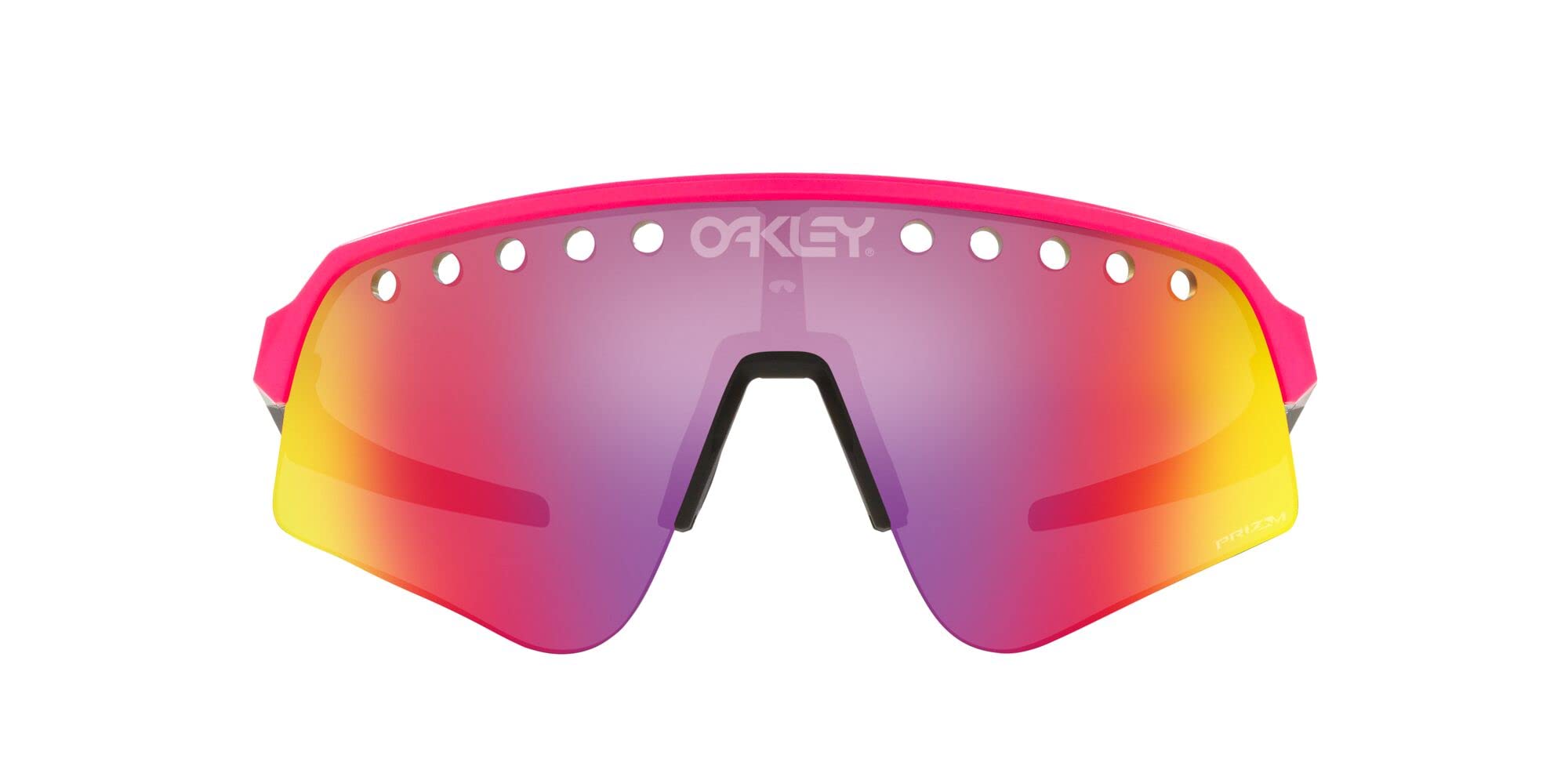 Oakley - オークリー サングラス ピンク フリーサイズ OAKLEY（オークリー) （A)JAWBREAKER（ジョウブレイカー） OCE